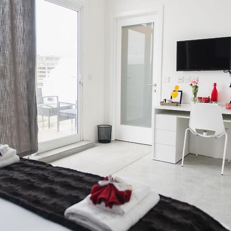 B&B Marina Ta Xbiex Екстериор снимка