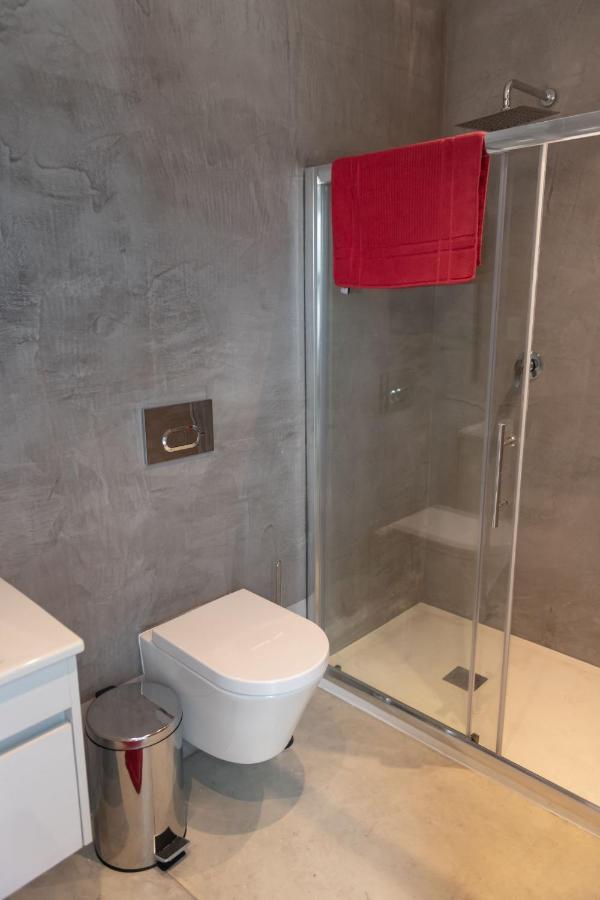 B&B Marina Ta Xbiex Екстериор снимка