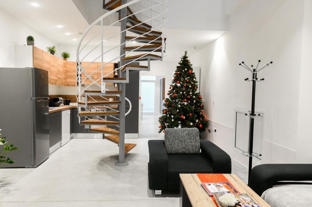B&B Marina Ta Xbiex Екстериор снимка